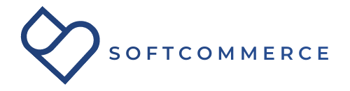 SoftCommerce logo